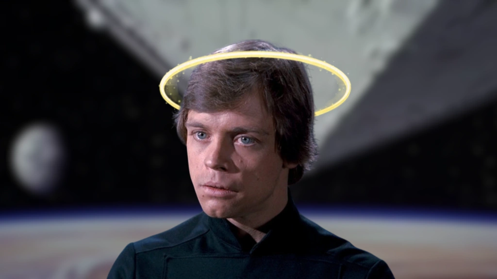 "On jouait littéralement à Dieu" Le créateur de la meilleure série Star Wars prend la parole