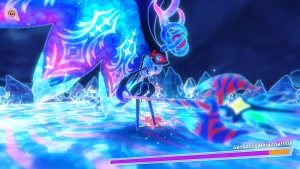 Boss Généphir Météonelfilis Kirby Pays des Étoiles Filantes : où le trouver et comment le vaincre ? Notre guide