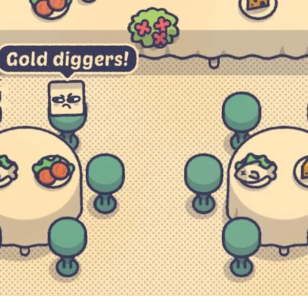 Ce jeu vidéo est validé à 97% par les joueurs, son concept extrêmement simple est un véritable carton !