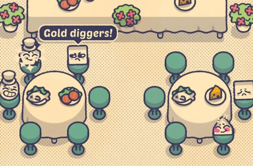 Ce jeu vidéo est validé à 97% par les joueurs, son concept extrêmement simple est un véritable carton !