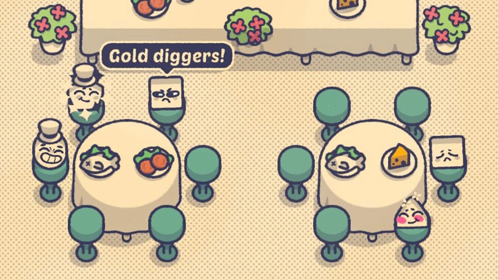 Ce jeu vidéo est validé à 97% par les joueurs, son concept extrêmement simple est un véritable carton !