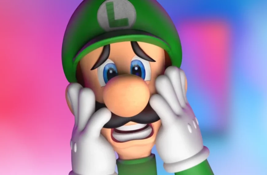 Ce phénomène a terrorisé les patrons de Nintendo, heureusement qu'il y a eu la Switch !