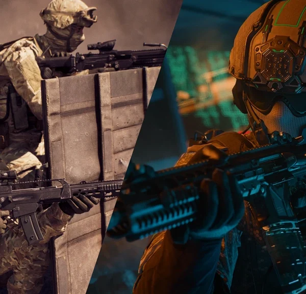 "C'est ancré profondément" voilà pourquoi, selon cet analyste, Battlefield n'a aucune chance contre Black Ops 7