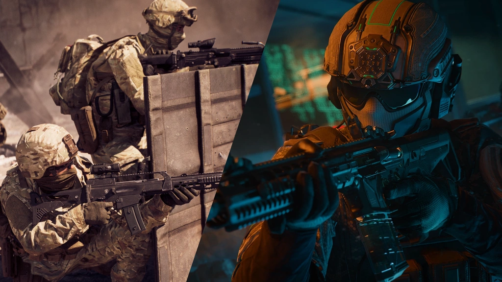 "C'est ancré profondément" voilà pourquoi, selon cet analyste, Battlefield n'a aucune chance contre Black Ops 7