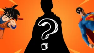 Ce super-héros plus puissant que Superman et Son Goku débarque dans Fortnite !