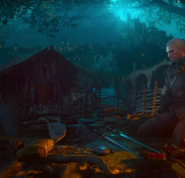 Simuler une sauvegarde Witcher 2 dans The Witcher 3 Wild Hunt : quels choix faire ?