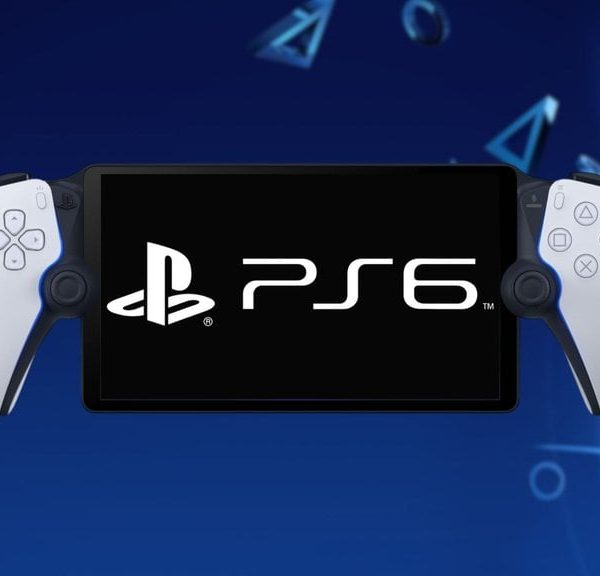 La prochaine console PlayStation serait une Nintendo Switch ? La PS6 refait parler d'elle