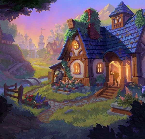 “La meilleure manière d’apprécier World of Warcraft est son aventure solo” selon l’un de ses développeurs, un changement de tendance confirmé