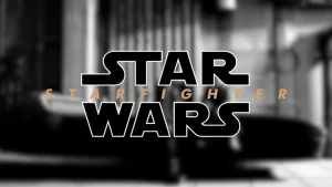 Après une trilogie désastreuse, Star Wars est vraiment de retour ! Cette image ne fait aucun doute