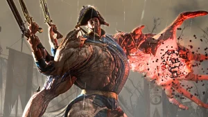 Preview Valor Mortis sur PC