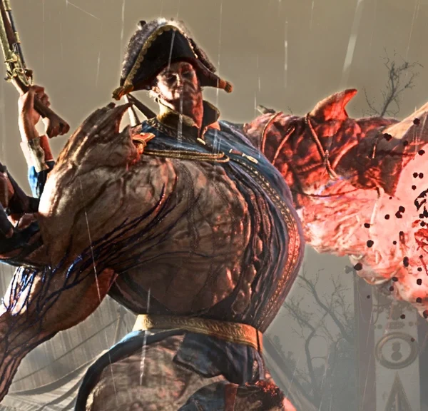 Preview Valor Mortis sur PC
