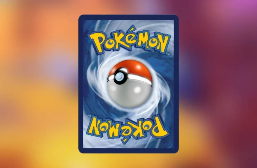 Que des cartes Pokémon (ou presque) de la nouvelle extension Source Secrète dans ce deck qui tape du poing sur la table !