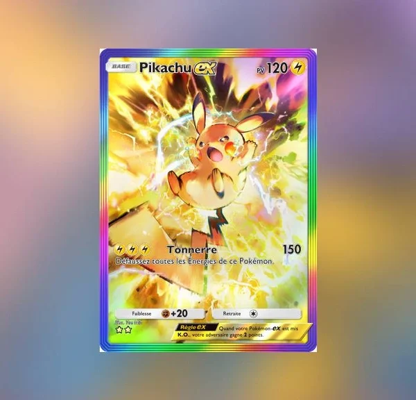 Le deck Pikachu EX revient en force grâce à cette carte légendaire de la nouvelle extension Source Secrète, un deck pour snipers électriques sur Pokémon Pocket