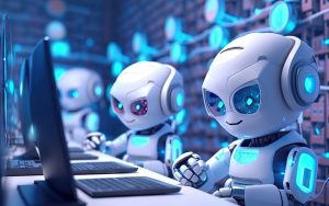 Microsoft dévoile ses propres modèles d’IA pour défier ChatGPT et Gemini