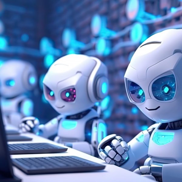 Microsoft dévoile ses propres modèles d’IA pour défier ChatGPT et Gemini