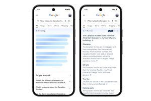 Google défend ses réponses IA face à la grogne des éditeurs et à la baisse des clics