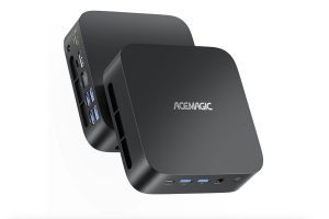 Le prix de ce mini PC est en chute libre : bradé à -52%, il se vend par palettes