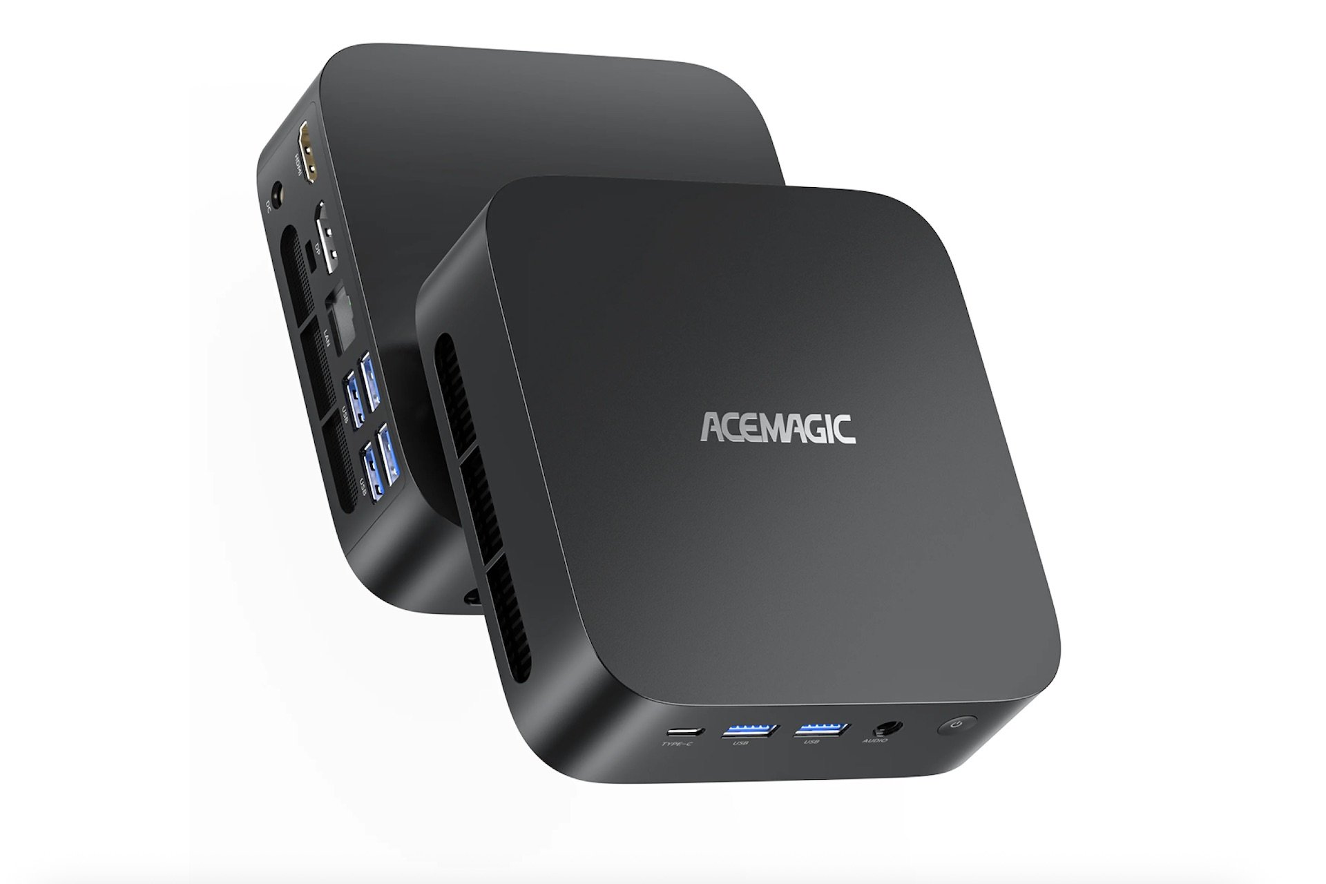 Le prix de ce mini PC est en chute libre : bradé à -52%, il se vend par palettes