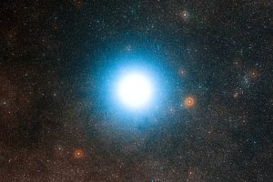 Le télescope spatial James Webb détecte une des exoplanètes les plus proches de la Terre