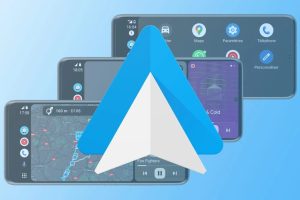 Android Auto : un détail suffit désormais à modifier toute l’interface