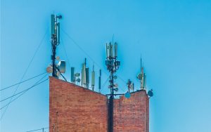 Pour remplacer ses antennes 5G, ce pays fait appel à des experts en Formule 1, voici le résultat