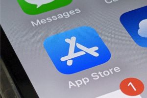 L’App Store accueille un nouveau bloqueur de pub très connu