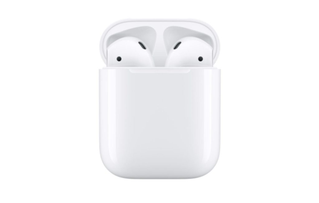 Des AirPods 2 à moins de 60 € chez la Fnac : LE bon plan qui affole la rentrée pour encore 48h !