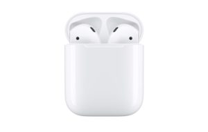 Des AirPods 2 à moins de 60 € chez la Fnac : LE bon plan qui affole la rentrée pour encore 48h !