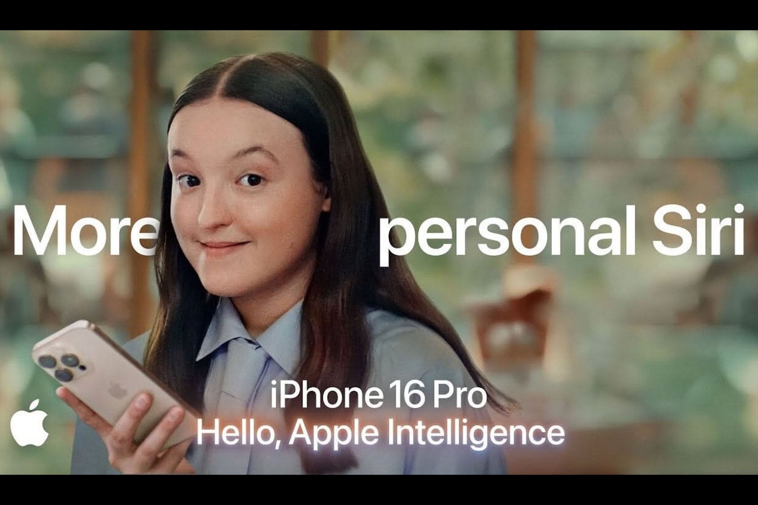 La « priorité absolue » d’Apple : Siri doit prendre le contrôle de vos apps