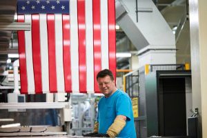 Apple et Samsung : l’alliance inattendue pour des puces « Made in USA »