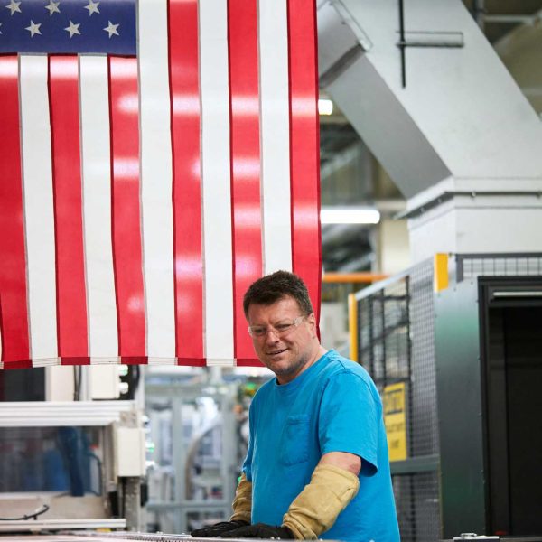 Apple et Samsung : l’alliance inattendue pour des puces « Made in USA »