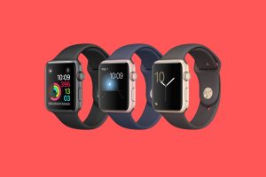 Fin de parcours pour l’Apple Watch Series 1 : pourquoi elle n’est pas la montre connectée que vous pensez ?