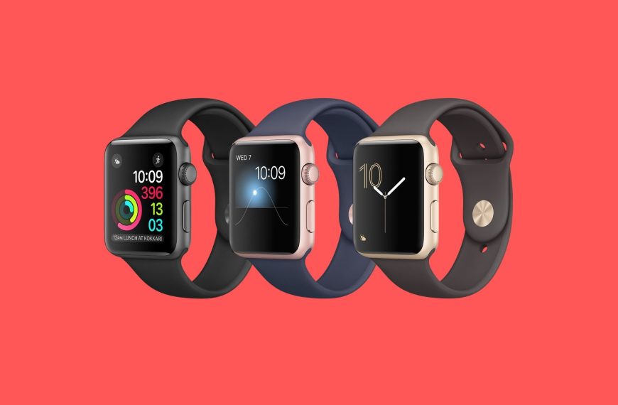 Fin de parcours pour l’Apple Watch Series 1 : pourquoi elle n’est pas la montre connectée que vous pensez ?