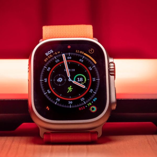 Touch ID, nouveau design, nouveaux capteurs : gros changements en vue pour l’Apple Watch 2026