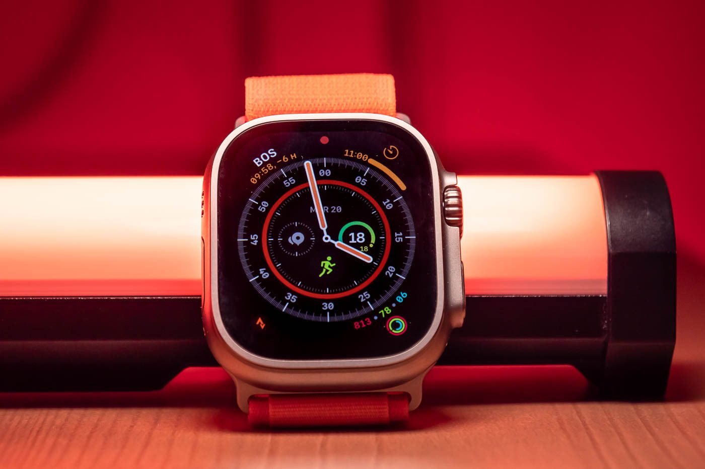 Touch ID, nouveau design, nouveaux capteurs : gros changements en vue pour l’Apple Watch 2026