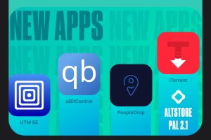 Apple bloque l’app iTorrent en Europe, pourtant distribuée dans une boutique alternative