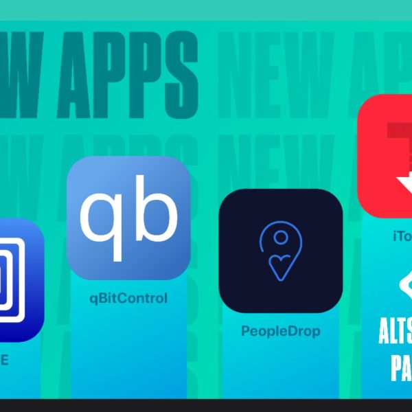 Apple bloque l’app iTorrent en Europe, pourtant distribuée dans une boutique alternative