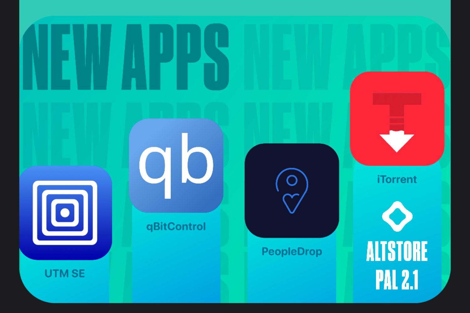 Apple bloque l’app iTorrent en Europe, pourtant distribuée dans une boutique alternative