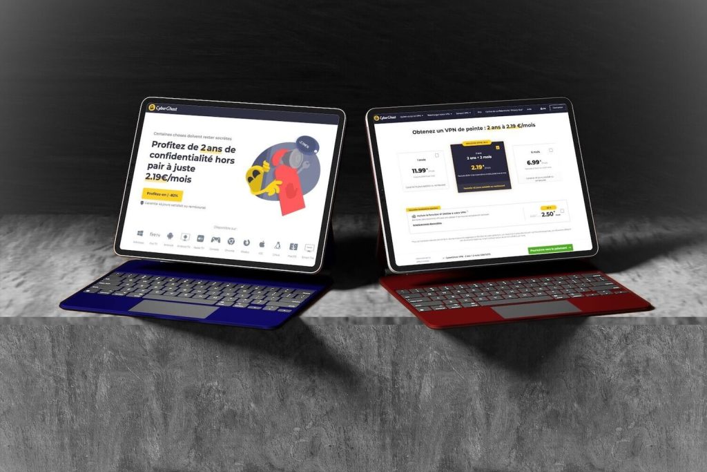 Tous les avantages des VPN premiums pour à peine plus de 2 €/mois ? Non, vous ne rêvez pas !