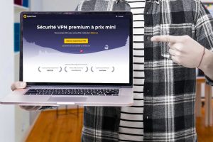 Grosse promo sur ce VPN qu’on paie une seule fois pour plus de 2 ans d’utilisation illimitée