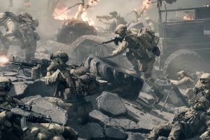 « C’est vraiment nul ! » : le directeur technique de Battlefield 6 s’excuse pour les protections anti-triche du jeu