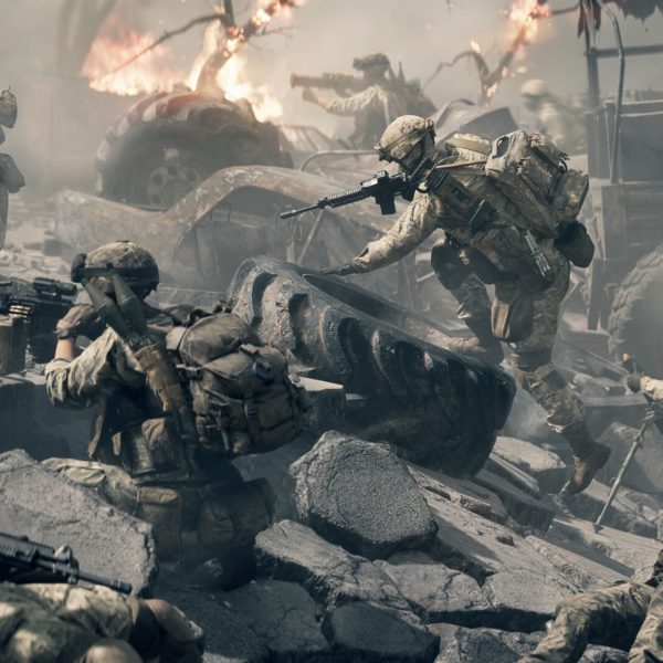 « C’est vraiment nul ! » : le directeur technique de Battlefield 6 s’excuse pour les protections anti-triche du jeu