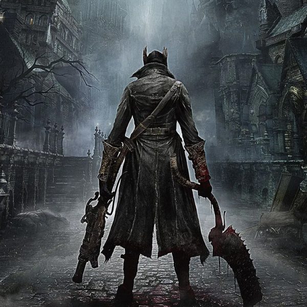 Bloodborne à 60 fps sur PC avec une vieille carte graphique, c’est possible grâce à l’émulation