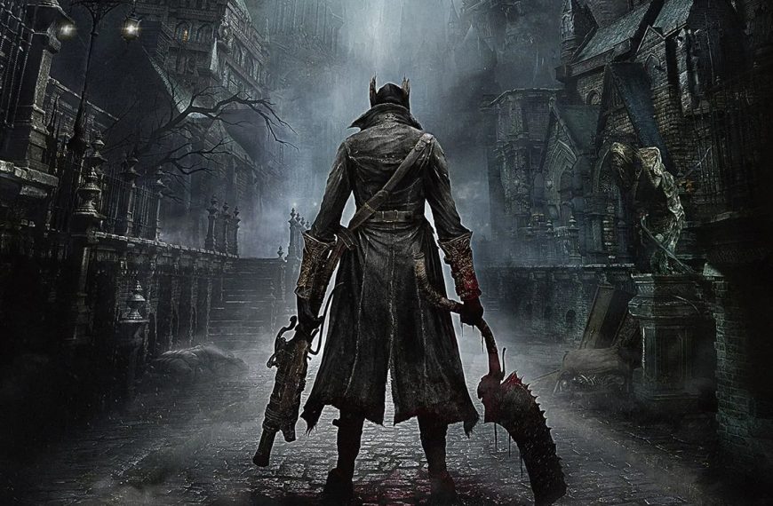 Bloodborne à 60 fps sur PC avec une vieille carte graphique, c’est possible grâce à l’émulation