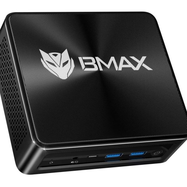 Intel Core i9, 1 To SSD, 24 Go RAM : ce mini PC met le turbo, et il est quasi à -40% ⚡️