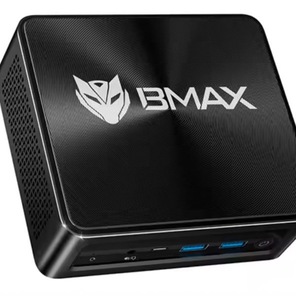 Ce mini PC avec une config folle (i9, 1 To SSD, 24 Go RAM DDR5) est à un prix de folie furieuse 😱
