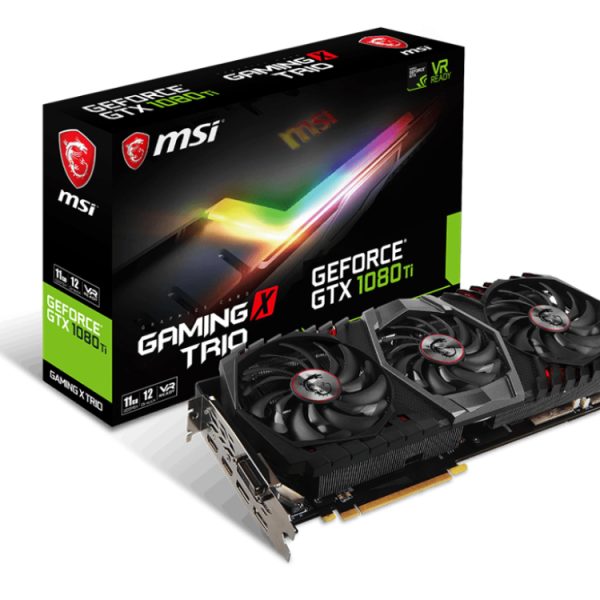 Nvidia arrête le support de toutes ces cartes graphiques, mais il y a quand même une bonne nouvelle
