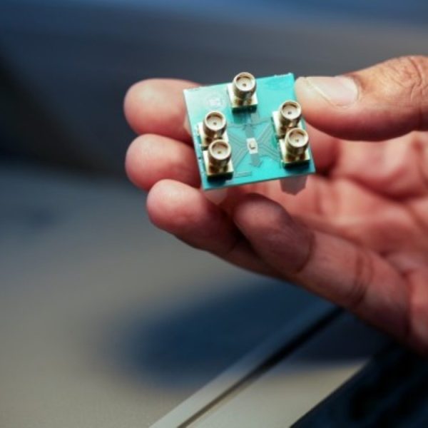 Ce microprocesseur analogique pourrait révolutionner l’intelligence artificielle, voici comment