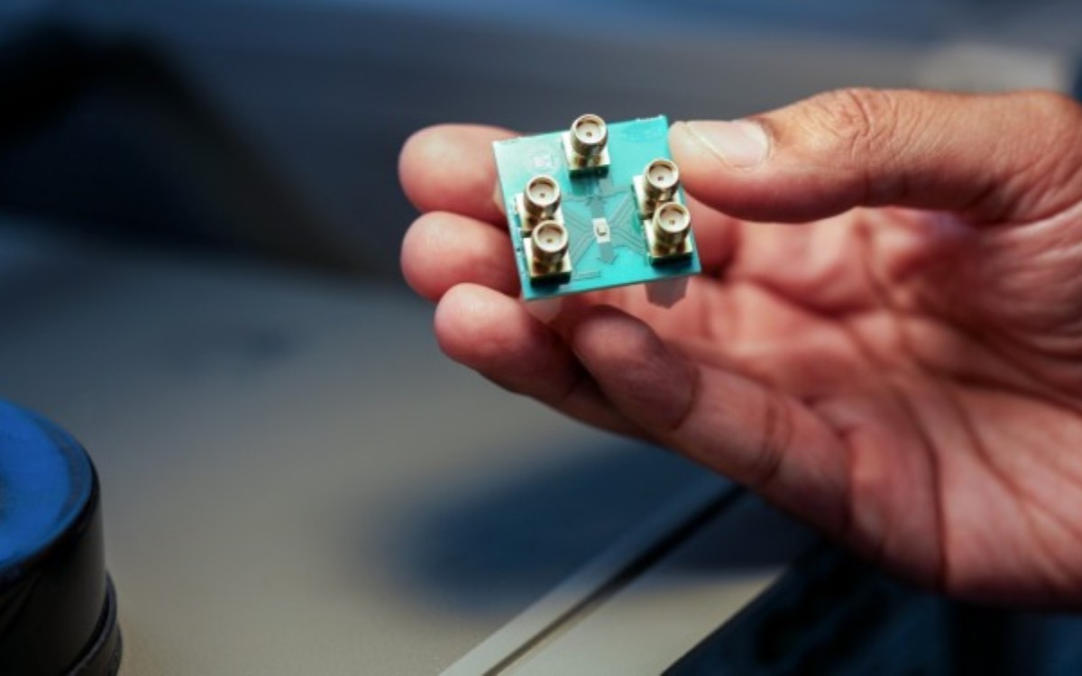 Ce microprocesseur analogique pourrait révolutionner l’intelligence artificielle, voici comment