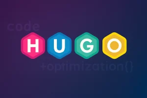 Comment j'ai divisé par 10 le temps de génération de mon site Hugo